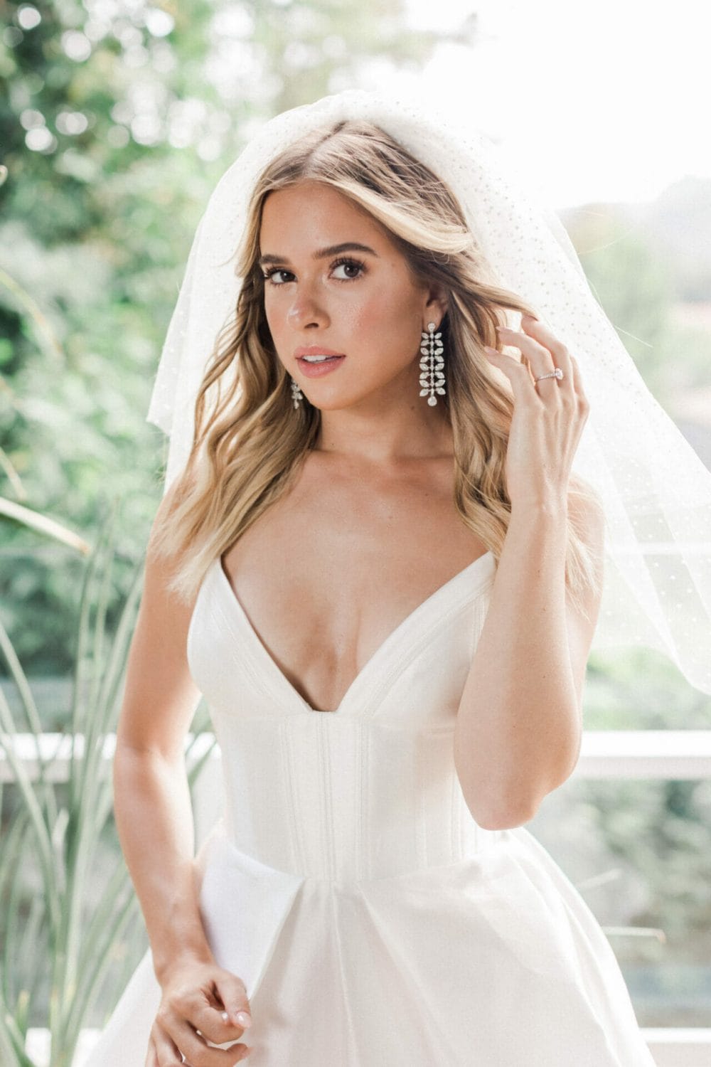 Kelianne Chase BRIDES Valorie Darling Photography LOOK 02 0202 Edit scaled