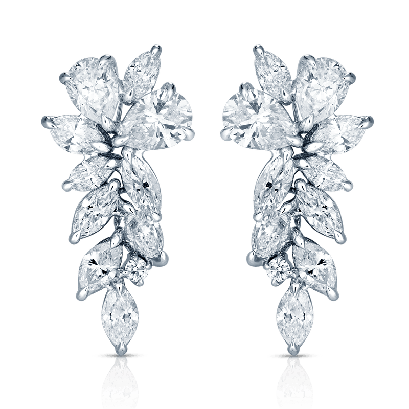 Making Diamond Jewelry Rental Sparkle Brilliantly | Verstolo