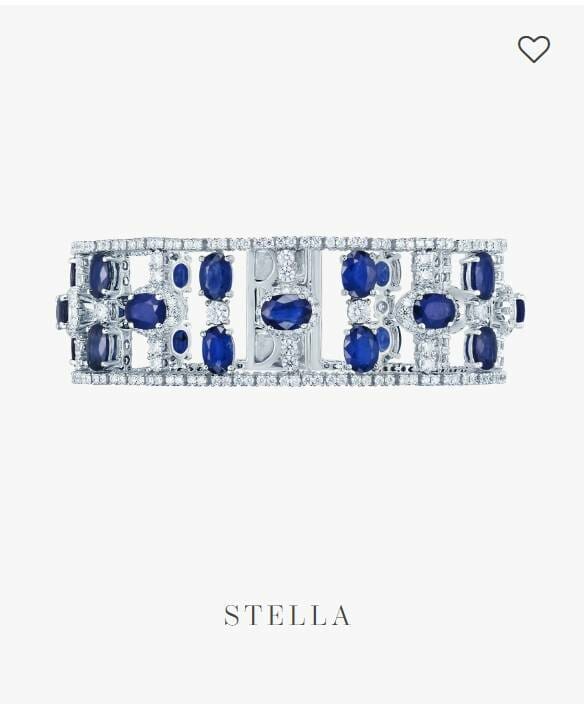 online jewelry rental bracelets