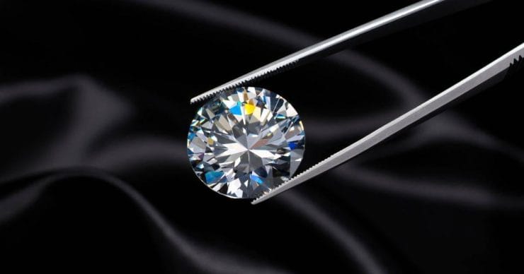 How are lab grown diamonds made