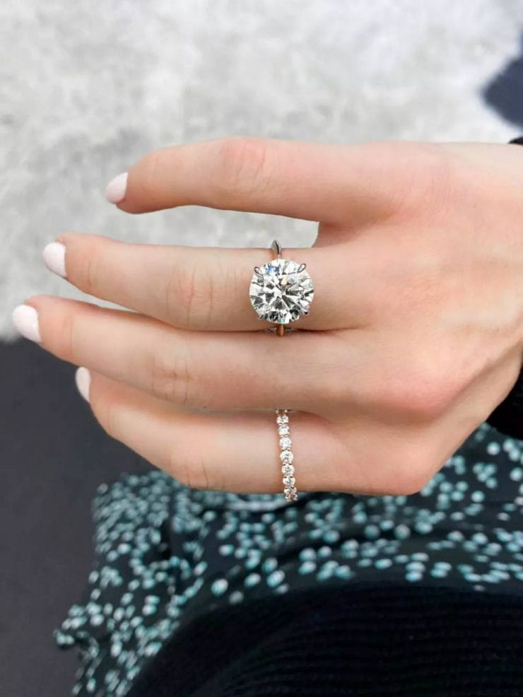 Best Classic Engagement Ring Styles